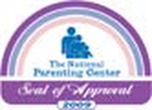 The National Parenting Center Seal of Approval 2009